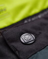 ARDON H6615 Nohavice do pása ARDON®4Xstretch® zelené