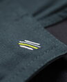 ARDON H6616 Nohavice s náprsenkou ARDON®4Xstretch® zelené