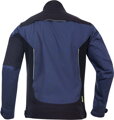 ARDON H6620 Blúza ARDON® 4Xstretch®  tmavomodrá