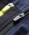 ARDON H6620 Blúza ARDON® 4Xstretch®  tmavomodrá