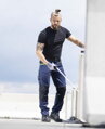 ARDON H6623 Nohavice do pása ARDON® 4Xstretch®  tmavomodré