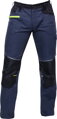 ARDON H6623 Nohavice do pása ARDON® 4Xstretch®  tmavomodré