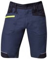 Šortky ARDON®4Xstretch® tmavo modré