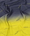 ARDON H6631 Multifunkčná šatka ARDON® CREATRON®  antracitovo žltá
