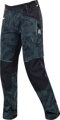 ARDON H6634 Nohavice do pása  CREATRON®  camo zelené