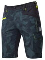 ARDON H6635 Šortky ARDON®CREATRON® camo zelené