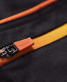 ARDON H6652 Šortky ARDON®CREATRON čierne-neón 46