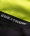ARDON H6652 Šortky ARDON®CREATRON čierne-neón 46