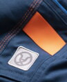 ARDON H6660 Nohavice do pása ARDON®CREATRON® modrá-neon 46