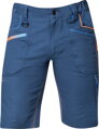 ARDON H6662 Šortky ARDON®CREATRON modré-neón 46