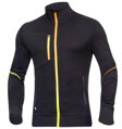 ARDON H6670 Mikina ARDON® CREATRON®  čierna