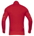 ARDON H6683 Mikina CITYCONIC®  červená