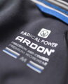 ARDON H6690 Softshellová bunda ARDON®CITYCONIC® tmavo sivá S