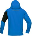ARDON H6691 Softshellová bunda ARDON®CITYCONIC® modrá
