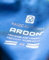 ARDON H6691 Softshellová bunda ARDON®CITYCONIC® modrá