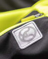 ARDON H6694 Softshellová bunda CITYCONIC® Hi-viz žltá