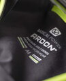 ARDON H6697 Softshellová bunda CREATRON® Čierna