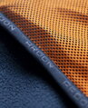 ARDON H6698 Softshellová bunda CREATRON® modrá-neon S
