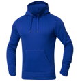ARDON H6704 Mikina RIVARY stredne modrá royal