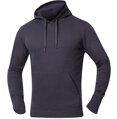 ARDON H6706 Mikina ARDON®RIVARY tmavo šedá