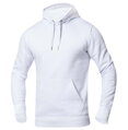ARDON H6708 Mikina RIVARY biela