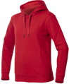 ARDON H6709 Dámská mikina ARDON®RIVARY červená