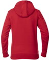ARDON H6709 Dámská mikina ARDON®RIVARY červená