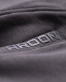 ARDON H6715 Teplákové kraťasy ARDON®RIVARY tmavo šedá