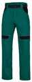 ARDON H8104 Nohavice do pása COOL TREND zelené
