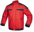 ARDON H8106 Blúza ARDON® COOL TREND červená
