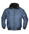 ARDON H8135 Bunda zimná ARDON® HOWARD pánska, modrá