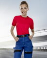 ARDON H8191 Nohavice do pása ARDON® COOL TREND dámske modré