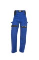 ARDON H8191 Nohavice do pása ARDON® COOL TREND dámske modré