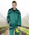 ARDON H8193 Dámska blúza ARDON® COOL TREND zelená