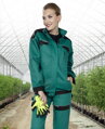 ARDON H8193 Dámska blúza ARDON® COOL TREND zelená