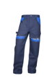 ARDON H8325 Predĺžené nohavice do pása ARDON® COOL TREND tm.modré-sv.modré