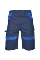 ARDON H8620 Šortky  COOL TREND tm.modré-sv.modré