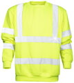 ARDON H8903 Mikina hi-viz žltá ARDON® REF301