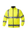 ARDON H8911 Bunda HI-VIZ ARDON® 4in1 žltá S