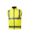 ARDON H8911 Bunda HI-VIZ ARDON® 4in1 žltá S