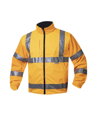 ARDON H8912 Bunda HI-VIZ ARDON® 4in1 oranžová