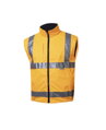 ARDON H8912 Bunda HI-VIZ ARDON® 4in1 oranžová