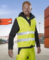 ARDON H8918 Vesta výstražná ARDON® BOLT žltá