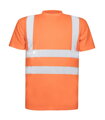 ARDON H8923 Tričko hi-viz oranžové  REF102