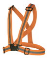 ARDON H8928 Kríž hi-viz oranžový  REF702