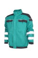 ARDON H8933 Reflexná blúza ARDON® COOL TREND zelená