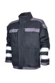 ARDON H8936 Reflexná blúza ARDON® COOL TREND čierna