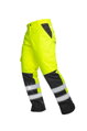 ARDON H8940 Zimné nohavice ARDON® HOWARD REFLEX žlté