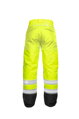 ARDON H8940 Zimné nohavice ARDON® HOWARD REFLEX žlté