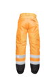 Zimné nohavice ARDON® HOWARD REFLEX oranžové